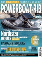 Powerboat & RIB